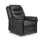 Signature Design by Ashley Oatman 1800512 Power Lift Recliner