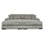 Signature Design by Ashley Lindyn 21105S11 Super Chaise