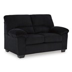 Signature Design by Ashley SimpleJoy 2420435 Loveseat