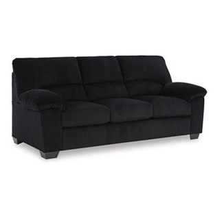 Signature Design by Ashley SimpleJoy 2420438 Sofa (Sofas - Stationary)