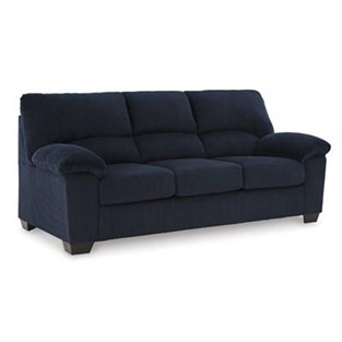 Signature Design by Ashley SimpleJoy 2420538 Sofa (Sofas - Stationary)