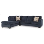 Signature Design by Ashley Aviemore 24303S1 2 pc Sectional with Chaise