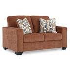 Signature Design by Ashley Aviemore 2430435 Loveseat