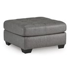 Benchcraft Clairette Court 3150308 Oversized Accent Ottoman