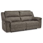 Signature Design by Ashley Laresview 3720381 2 Seat Reclining Sofa