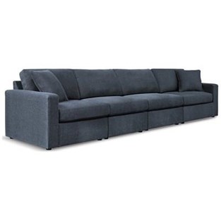 Signature Design by Ashley Modmax 92121S10 4 pc Sofa (Sectionals - Stationary)
