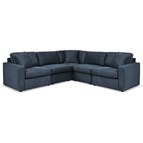 Signature Design by Ashley Modmax 92121S6 5 pc Sectional
