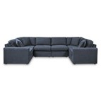 Signature Design by Ashley Modmax 92121S8 6 pc Sectional