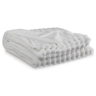 Signature Design by Ashley Alsonwell A1001080 Throw (Home Decor - Throws)