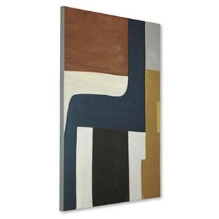 Signature Design by Ashley Lennmen A8000431 Wall Art (Home Decor - Wall Art)
