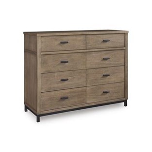 Benchcraft Tomtyn B622-31 Dresser (Dressers - 8 Drawers)