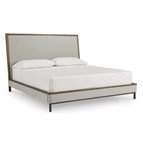 Benchcraft Tomtyn B622B2 Queen Upholstered Bed