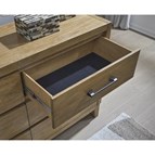 Signature Design by Ashley Sherbana B833-31 Dresser
