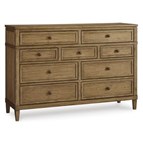 Signature Design by Ashley Sharlance B895-31 Dresser