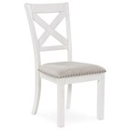 Signature Design by Ashley Robbinsdale D642-01 Dining Upholstered Side Chair