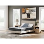 Sierra Sleep Comfort Plus M51841 King Mattress