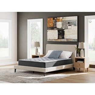 Sierra Sleep Comfort Plus M51841 King Mattress (Mattresses - King)
