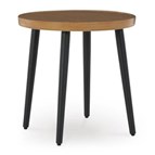 Signature Design by Ashley Horizon Hall P572-706 Round End Table