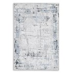 Signature Design by Ashley Emertonly R406982 Washable Medium Rug