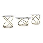Signature Design by Ashley Crimonti T273-13 Occasional Table Set