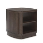 Signature Design by Ashley Korestone T679-2 Square End Table
