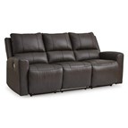 Signature Design by Ashley Boxmere U1310087 Reclining Power Sofa