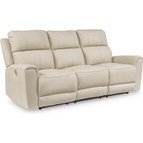 Signature Design by Ashley Dahlmoore U1320087 Reclining Power Sofa