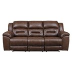Signature Design by Ashley Stoneland 3990488C Reclining Sofa