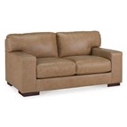 Signature Design by Ashley Lombardia 5730235C Loveseat