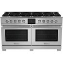 BlueStar BSDF6010BWC