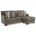 Signature Design by Ashley Stonemeade 5950518 Sofa Chaise
