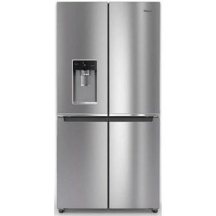 Whirlpool WRQC7836RZ (Refrigerators - French 4-Door)