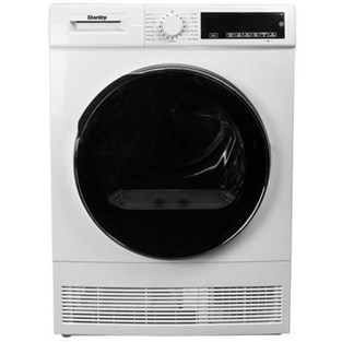 Danby DDY040D3WDB (Dryers - Electric)