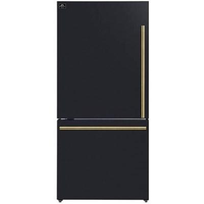 Forno FFFFD178631BLK