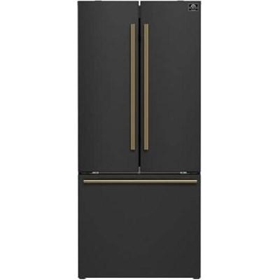 Forno FFFFD197431BLK