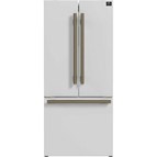Forno FFFFD197431WHT