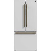 Forno FFFFD197431WHT