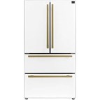 Forno FFRBI182036WHT
