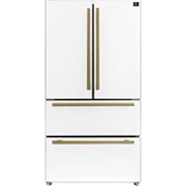 Forno FFRBI182036WHT