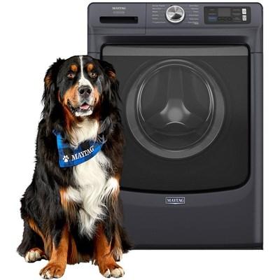 Maytag MFW7020RF (Washers - Front Loading)