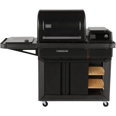 Traeger TBB86RLG