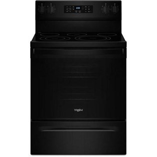 Whirlpool YWFES5030RB (Ranges - Electric)