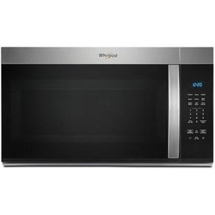 Whirlpool YWMMS3130RZ (Microwave Ovens - Over-the-Range)