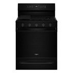 Whirlpool WFGS7530RB
