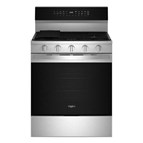 Whirlpool WFGS7530RZ