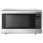 Panasonic NNST663SCC