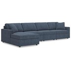 Signature Design by Ashley Modmax 92121S26 4 pc Sectional with Chaise