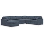 Signature Design by Ashley Modmax 92121S45 6 pc Sectional with Chaise