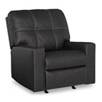 Benchcraft Barlin Mills 1700425C Rocker Recliner