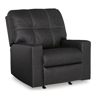 Benchcraft Barlin Mills 1700425C Rocker Recliner (Recliners - Manual)